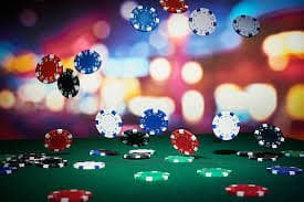 seributoto login live-dealer studio with HD camera setup and professional dealers at gaming tables