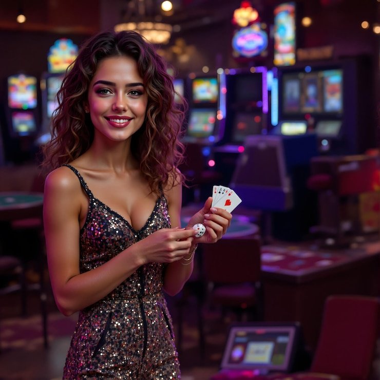 seributoto login live dealer table interface on mobile showing real dealer and game controls